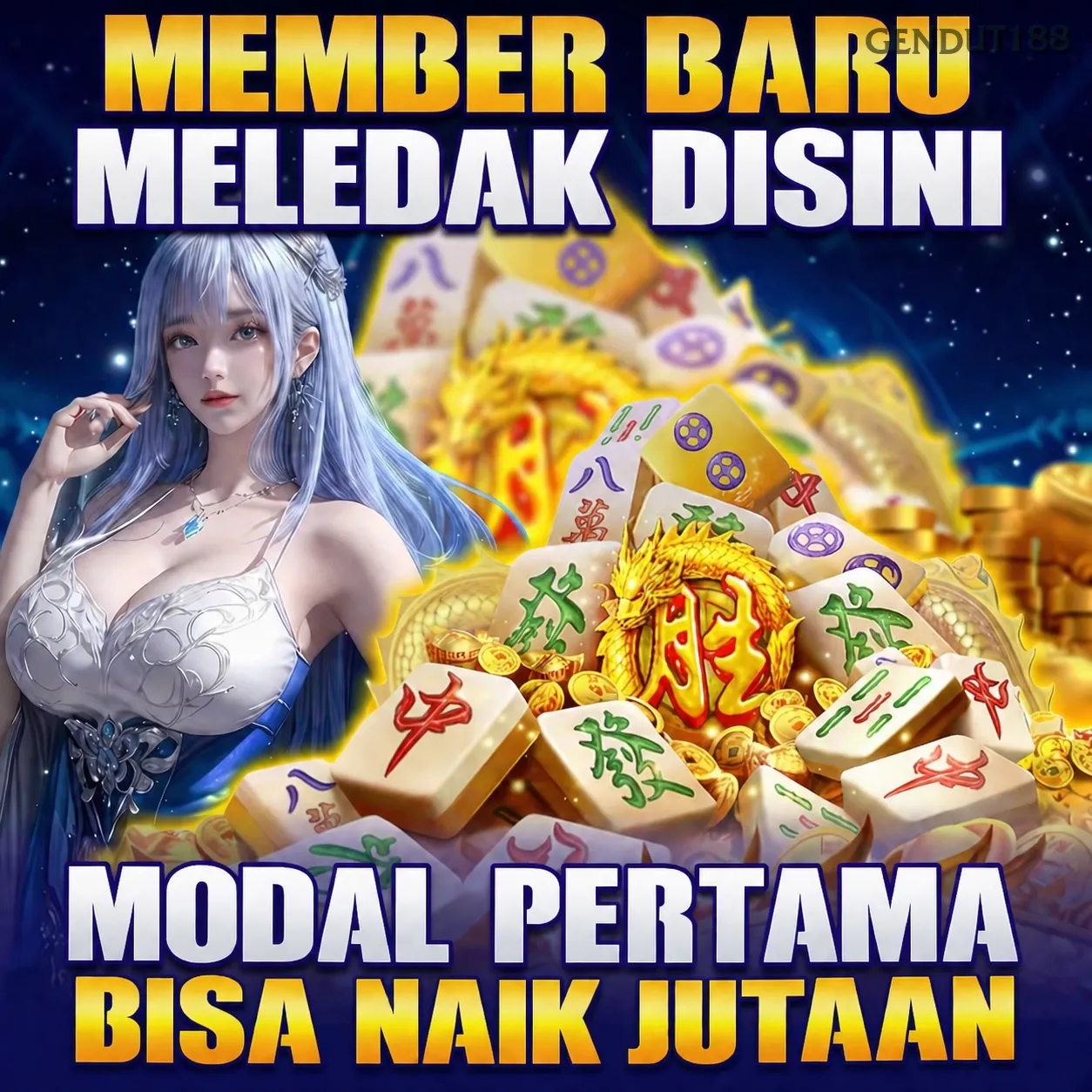 gendut188